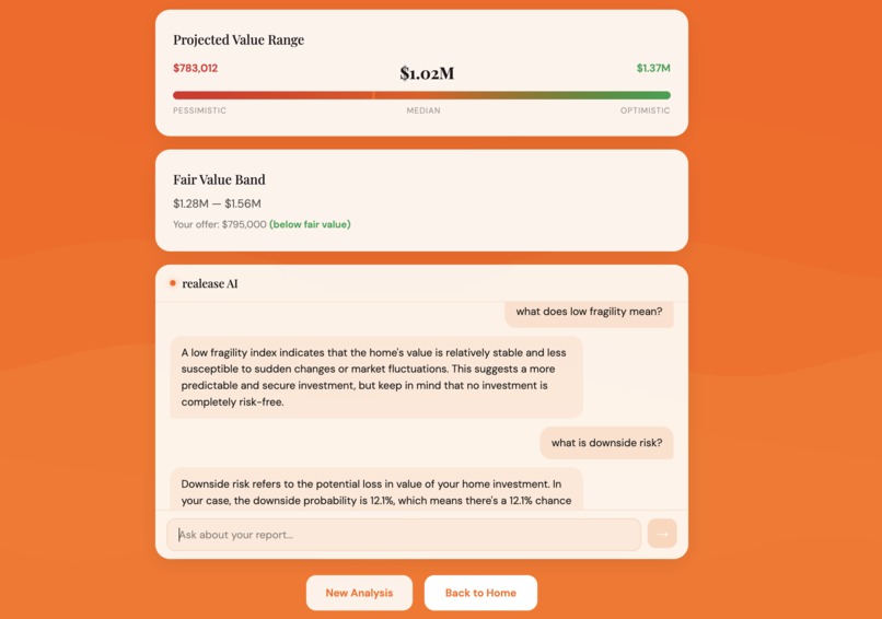 Realease – screenshot 6