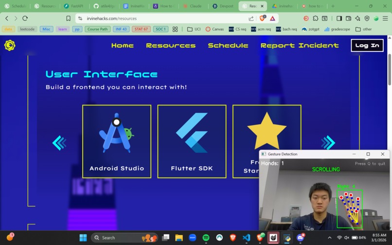ZotControl – screenshot 2