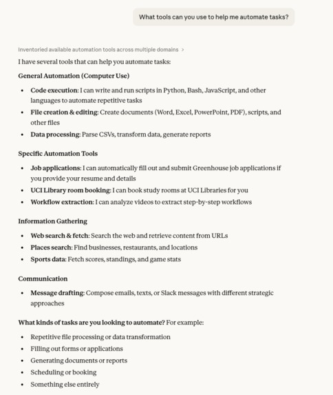 TeachOnce – screenshot 3