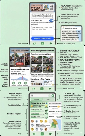 CleanCity – screenshot 3