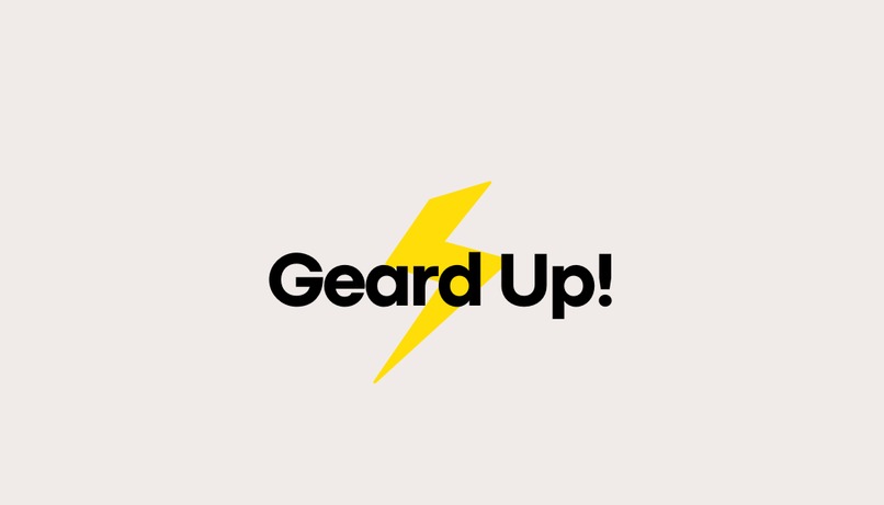 GeardUp! – screenshot 1