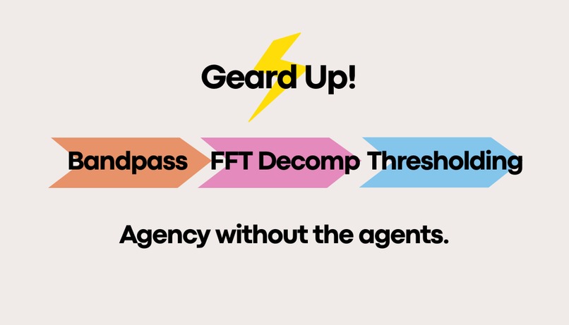 GeardUp! – screenshot 2