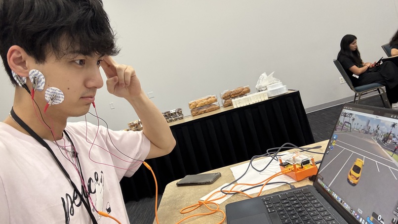 GeardUp! – screenshot 3