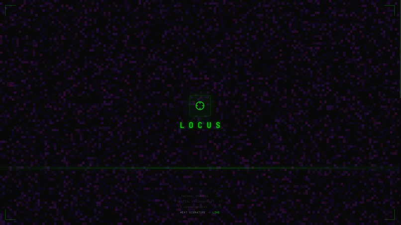 LocusAI – screenshot 1