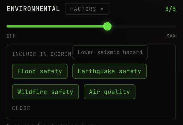 LocusAI – screenshot 9