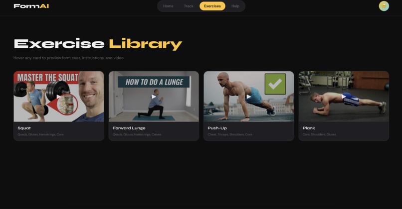 FormAI – screenshot 3