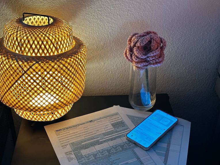 Lily – screenshot 3