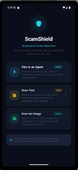 Unhooked! – screenshot 1