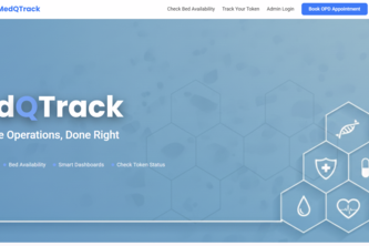 MedQTrack