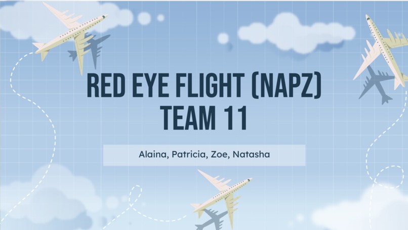 Team 11 – screenshot 1