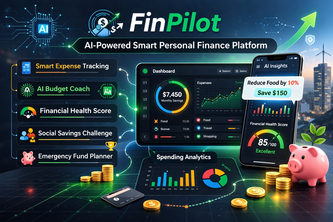 FinPilot