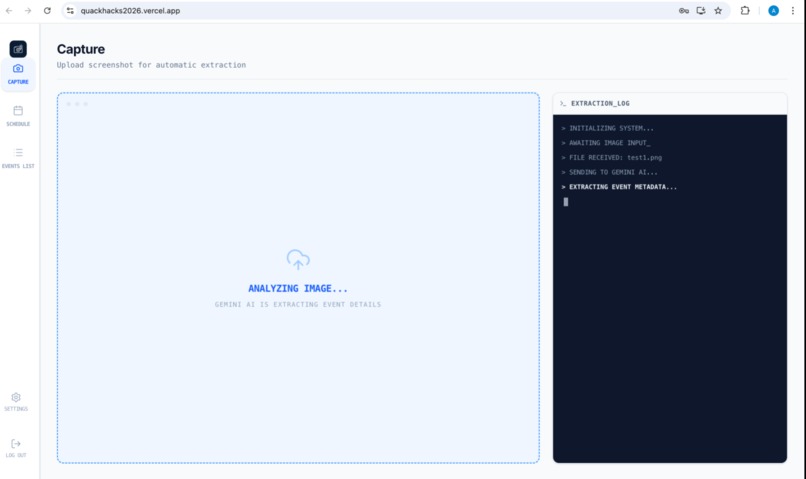 Rally  – screenshot 1