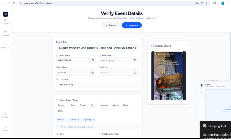 Rally  – screenshot 3