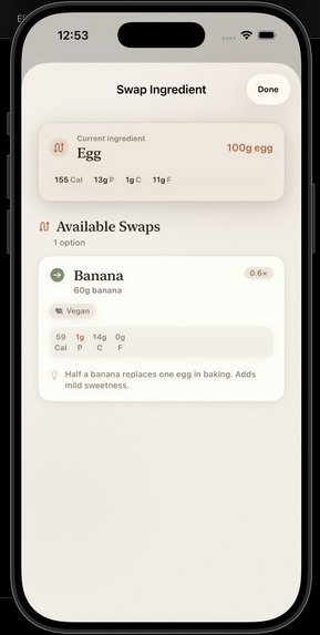 FridgeLuck – screenshot 3