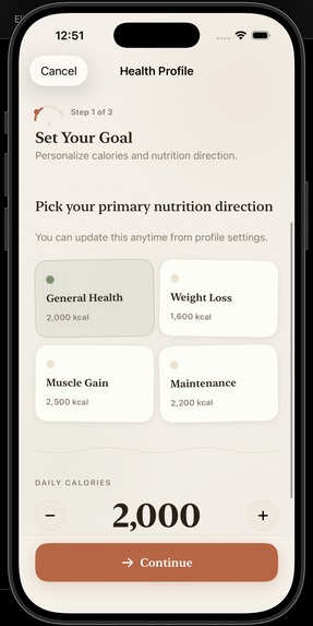 FridgeLuck – screenshot 5