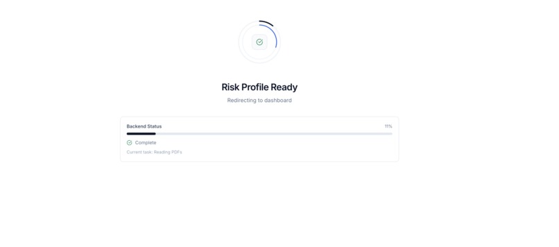 Property Risk Intelligence – screenshot 7
