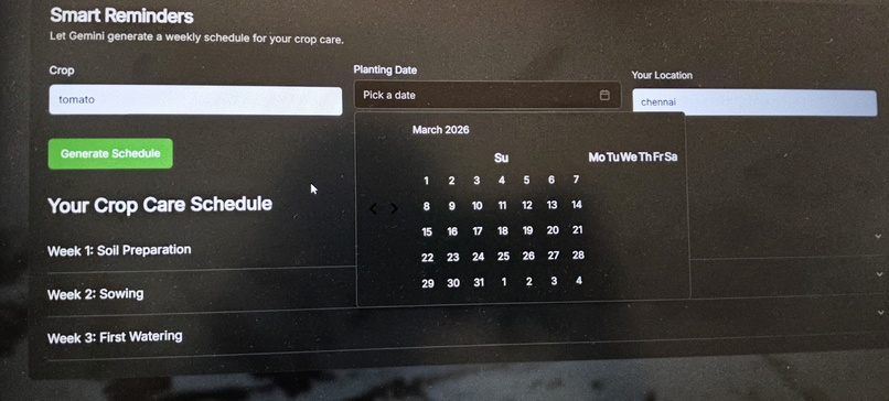 KrishivSeth AI-(AI for farmers and Agriculture) – screenshot 20
