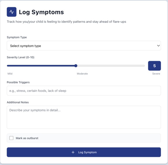 PWSense – screenshot 3