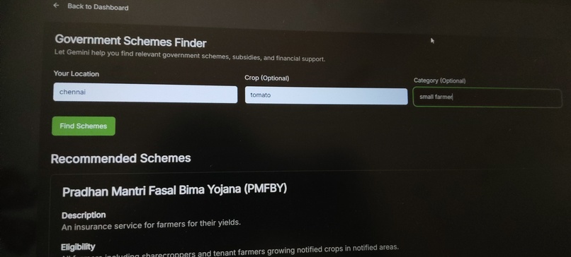 KrishivSeth AI-(AI for farmers and Agriculture) – screenshot 25