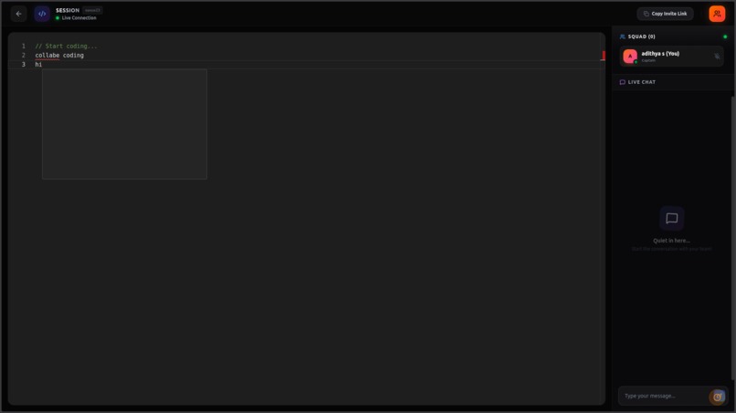 optimus – screenshot 1