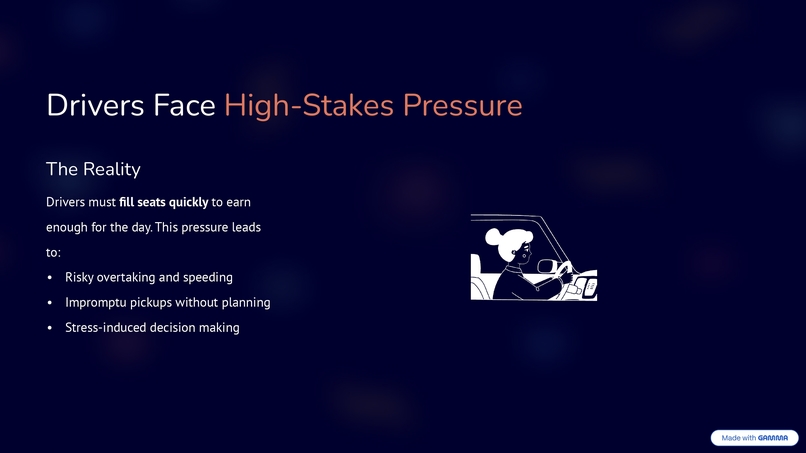 Mzansi Move – screenshot 7