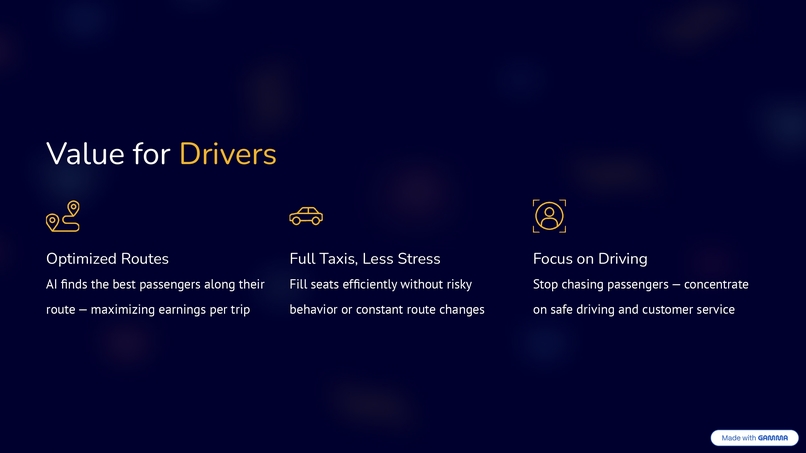 Mzansi Move – screenshot 3