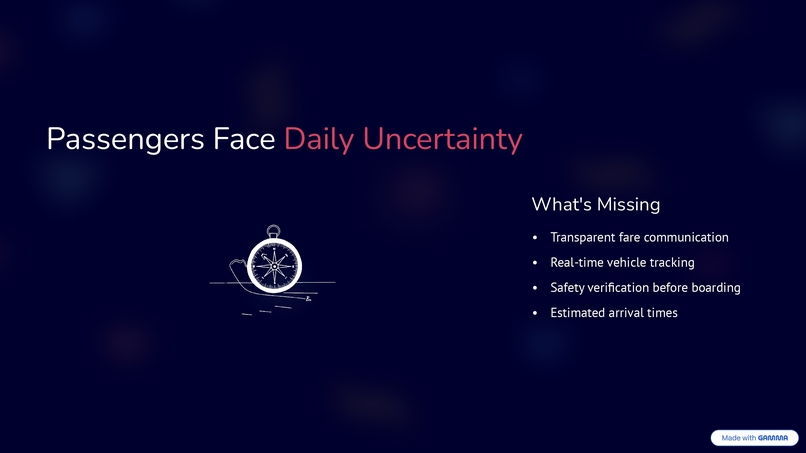 Mzansi Move – screenshot 8