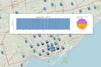 Group 23 - Public Services Project 