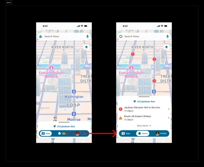 LoopSense – screenshot 2