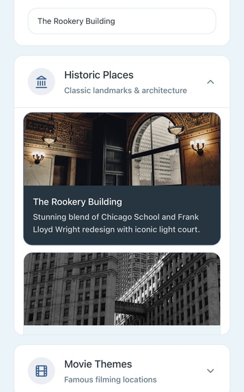 LoopWalk AI – screenshot 6