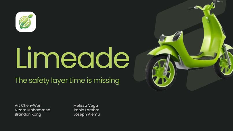 Limeade – screenshot 1