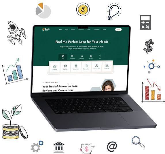 MoneySync – Smart Finance for Busy Lives – screenshot 1