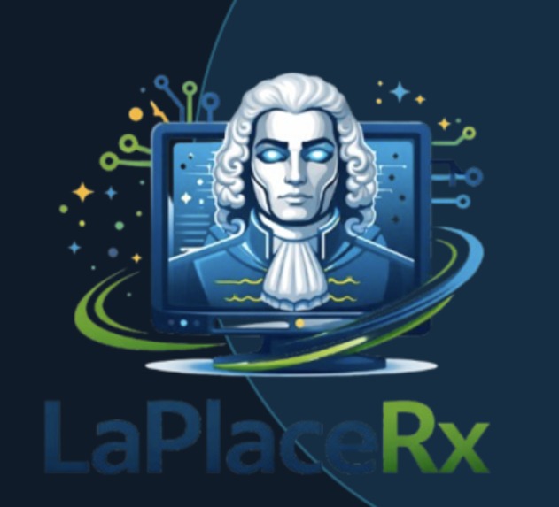 LaPlaceRx – screenshot 1
