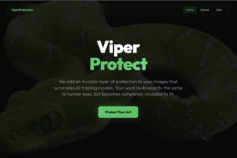 ViperProtection