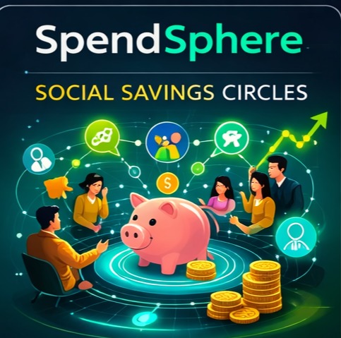 SpendSphere  – screenshot 2