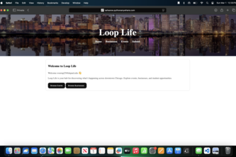 The Loop Life
