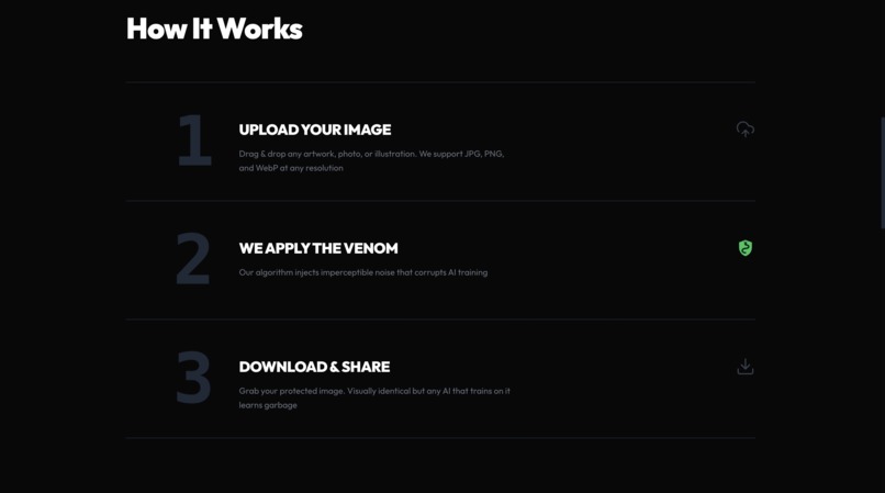ViperProtection – screenshot 6