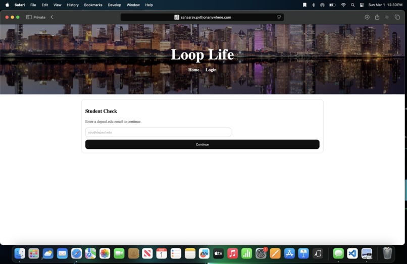 The Loop Life – screenshot 2