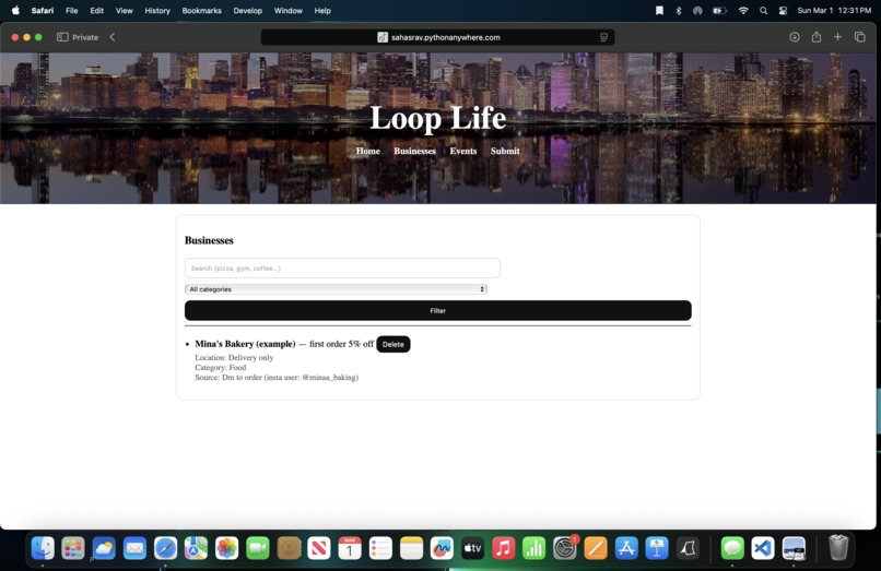 The Loop Life – screenshot 3
