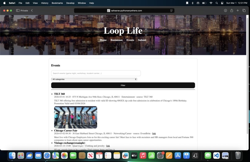 The Loop Life – screenshot 4