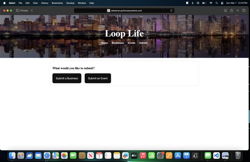 The Loop Life – screenshot 5
