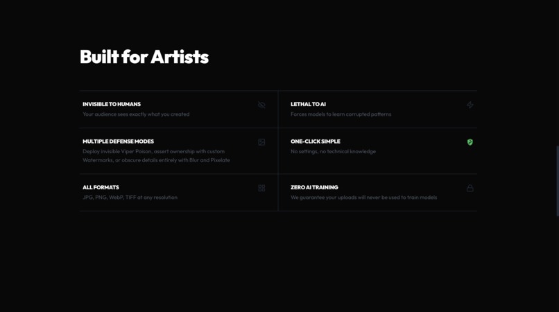 ViperProtection – screenshot 7