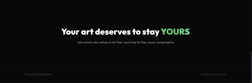 ViperProtection – screenshot 8