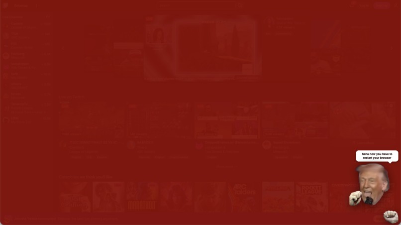 TruhFocuser – screenshot 2