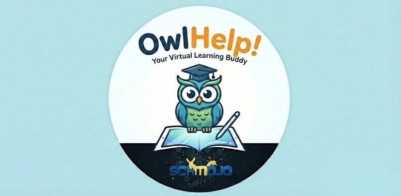 OwlHelp! – screenshot 1
