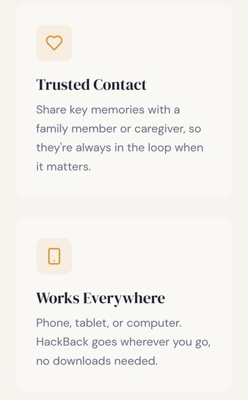 HackBack AI – screenshot 5