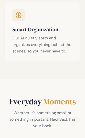 HackBack AI – screenshot 6