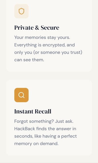 HackBack AI – screenshot 8