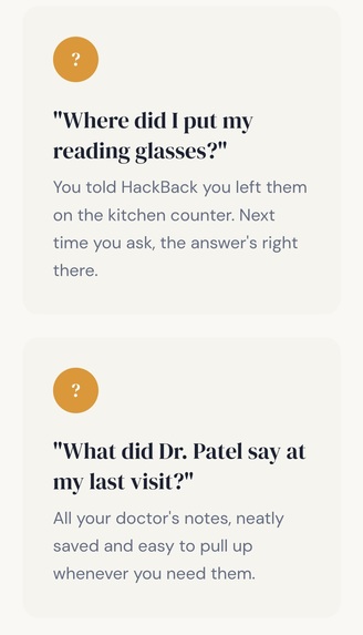 HackBack AI – screenshot 9