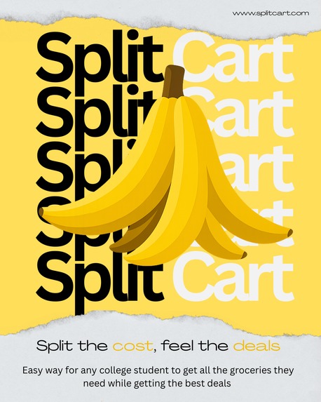 SplitCart – screenshot 2